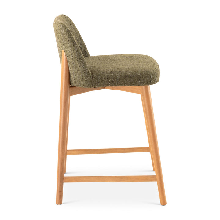 Tonia Counter Stool - Urbia Chairs - HORNE