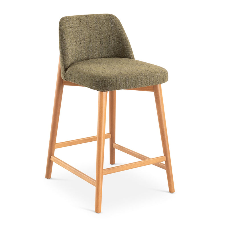 Tonia Counter Stool - Urbia Chairs - HORNE