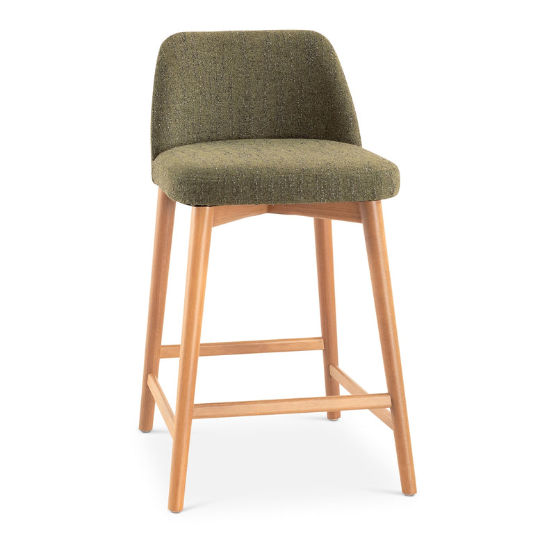 Tonia Counter Stool - Urbia Chairs - HORNE