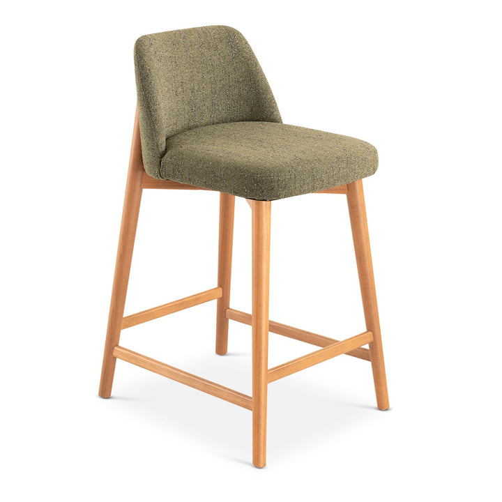 Tonia Counter Stool - Urbia Chairs - HORNE