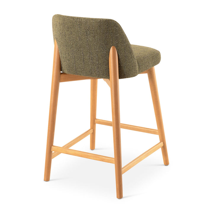 Tonia Counter Stool - Urbia Chairs - HORNE