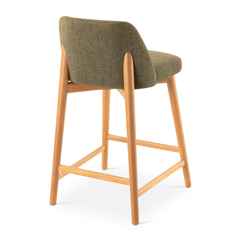Tonia Counter Stool - Urbia Chairs - HORNE