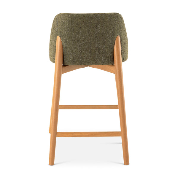 Tonia Counter Stool - Urbia Chairs - HORNE