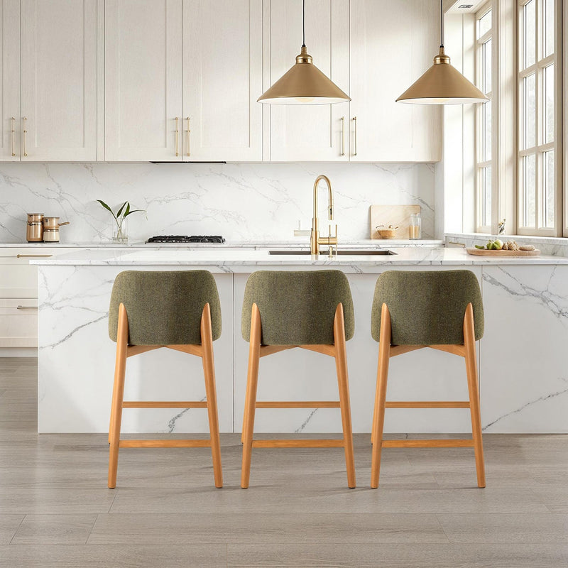 Tonia Counter Stool - Urbia Chairs - HORNE
