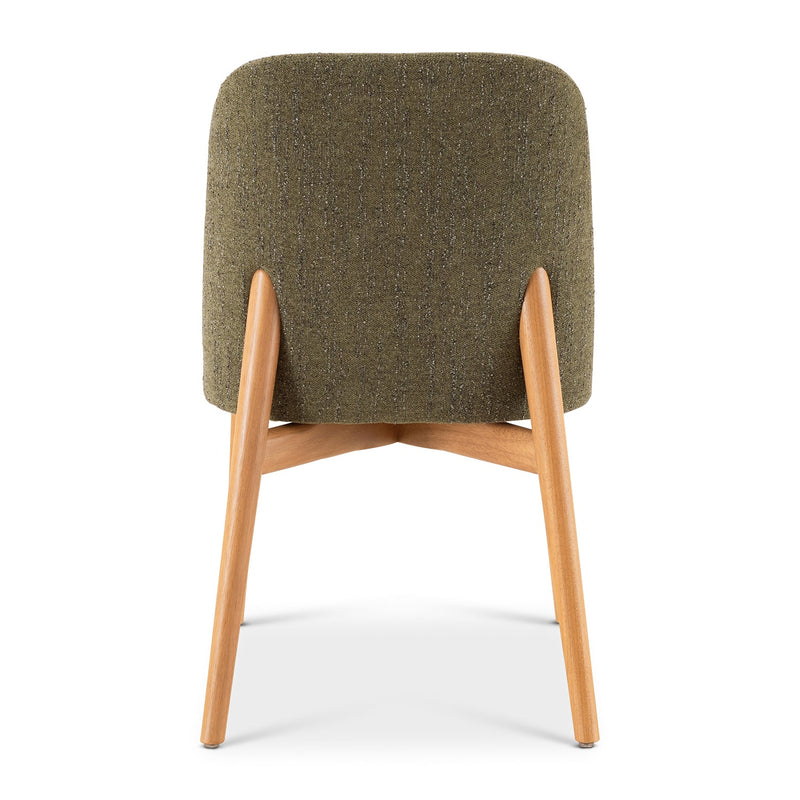 Tonia Dining Chair - Urbia Chairs - HORNE