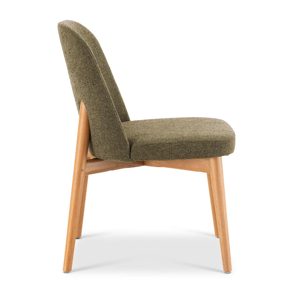 Tonia Dining Chair - Urbia Chairs - HORNE