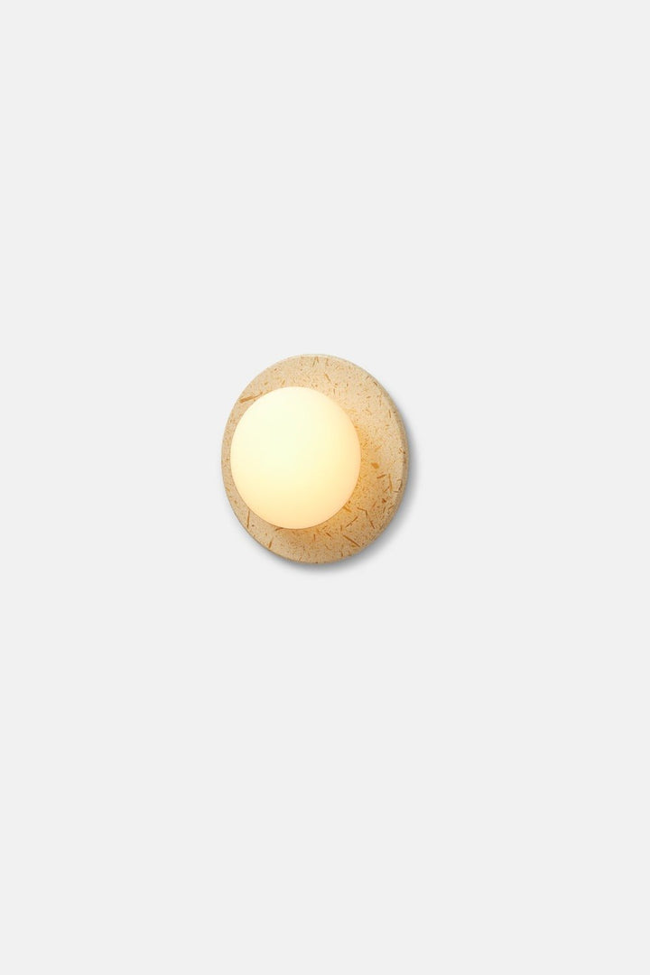 Topo Flush Mount - RBW Lighting - Small 8.5