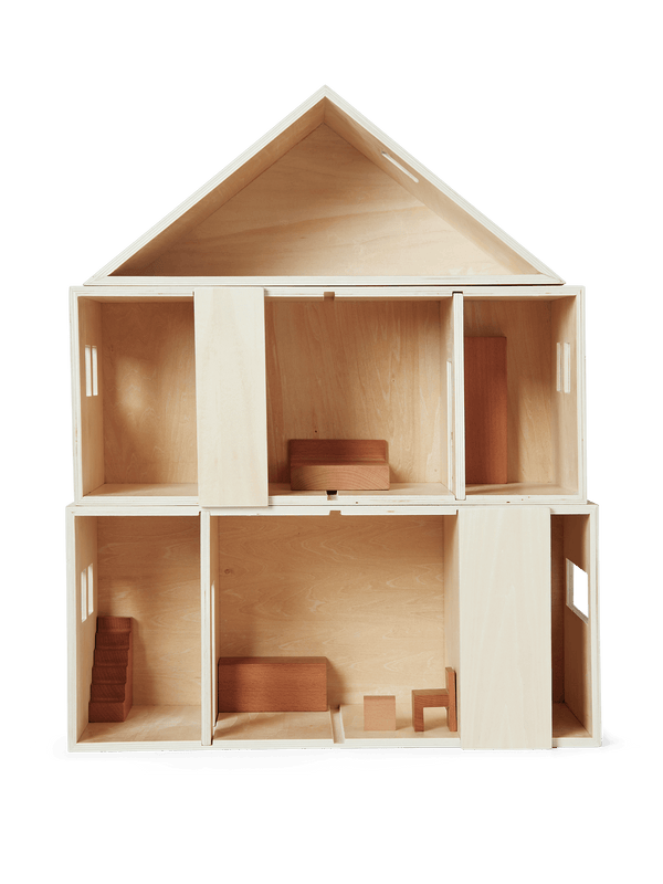 Toro Stackable House