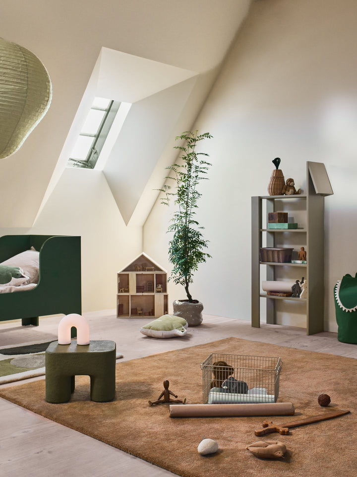 Toro Stackable House - Ferm Living - Kids + Baby - HORNE