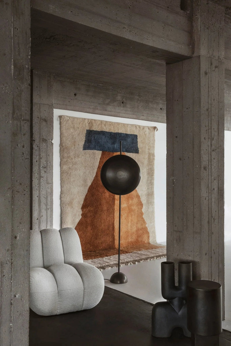 Totem Floor Lamp - 101 Copenhagen Lighting - HORNE