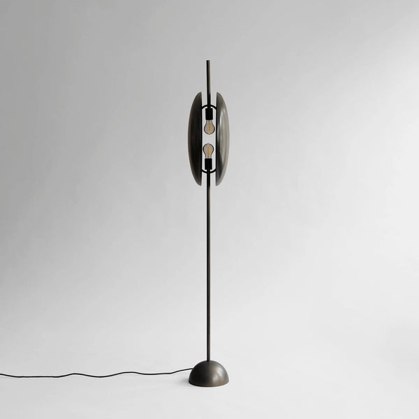 Totem Floor Lamp - 101 Copenhagen Lighting - HORNE