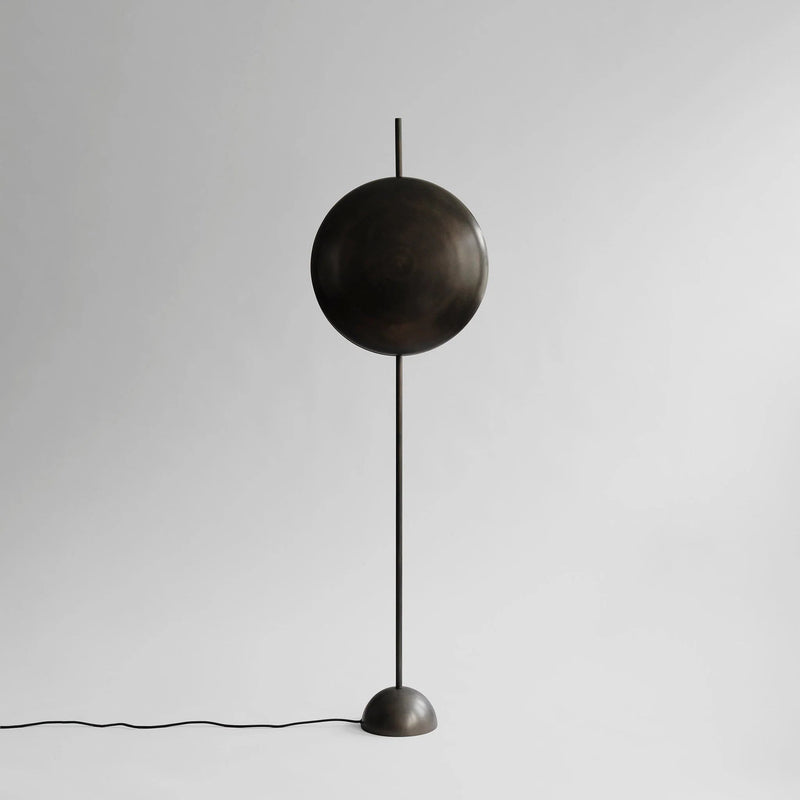 Totem Floor Lamp - 101 Copenhagen Lighting - HORNE