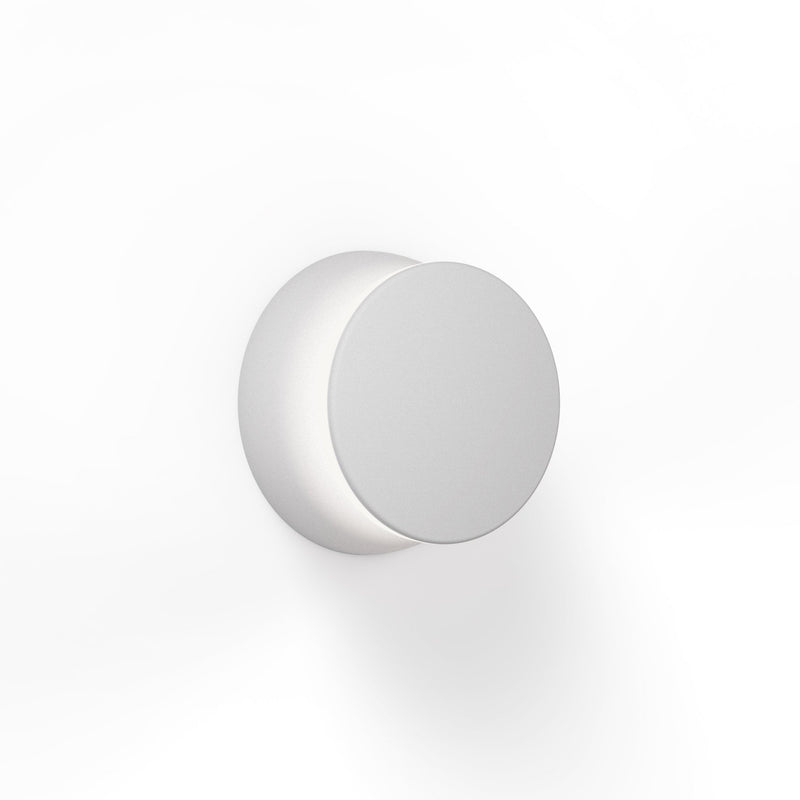 Totem Puck - Pablo Designs - Wall Sconces - Black/Black - HORNE