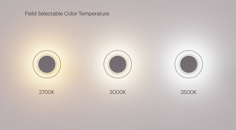 Totem Sconce - Pablo Designs - Wall Sconces - White/White/White - HORNE