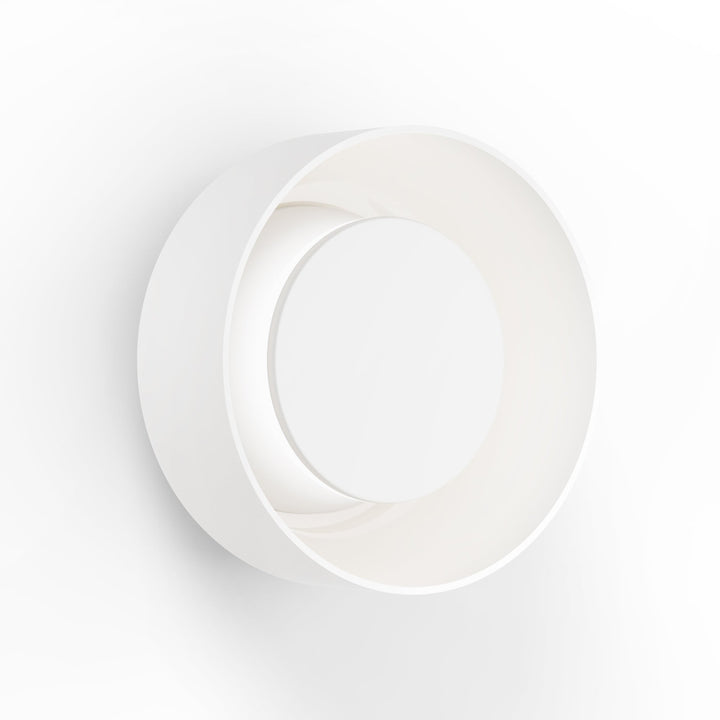 Totem Sconce - Pablo Designs - Wall Sconces - White/White/White - HORNE