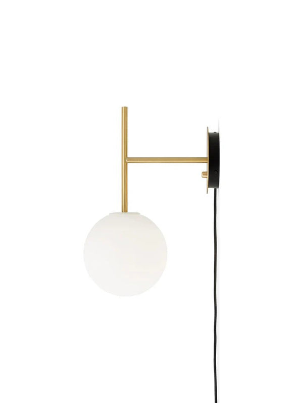 TR Bulb - Suspended Wall Lamp - Audo Copenhagen - Ceiling Lights - with Bulb - HORNE