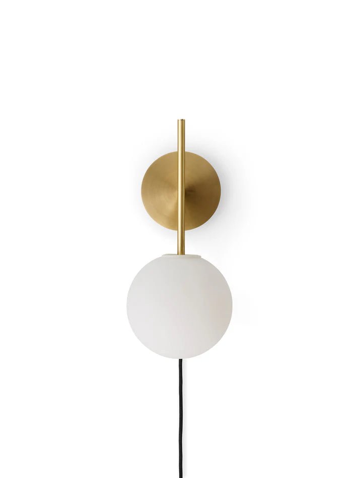 TR Bulb - Suspended Wall Lamp - Audo Copenhagen - Ceiling Lights - with Bulb - HORNE