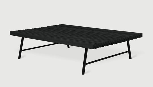 Transit Coffee Table - Gus* Modern Tables + Desks - HORNE