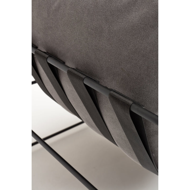 Trent Accent Chair - Urbia Chairs - Washed Forest - HORNE