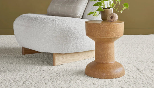 Trophy Table - Gus* Modern Sofas - HORNE