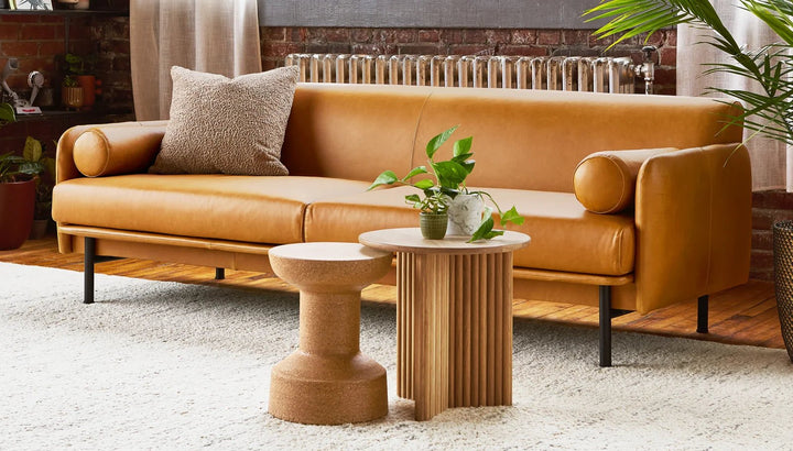 Trophy Table - Gus* Modern Sofas - HORNE