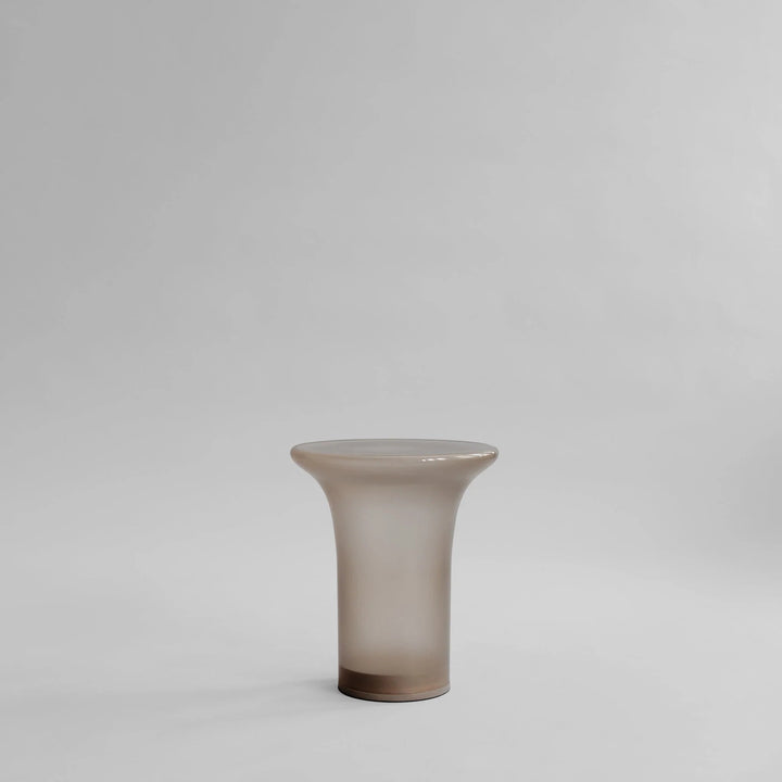 Trumpet Table - 101 Copenhagen Tables - Tall - Smoked Desert - HORNE