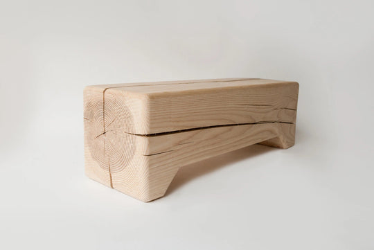 Trunk Bench - Kalon Studios Stools + Benches + Ottomans - Small 26" - HORNE