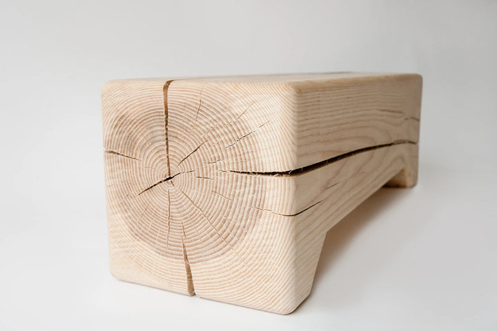 Trunk Bench - Kalon Studios Stools + Benches + Ottomans - Small 26" - HORNE