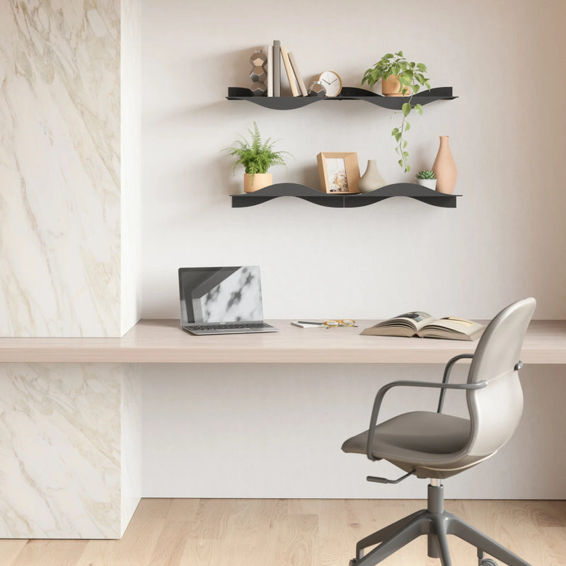 Surf Shelf - Set of 2