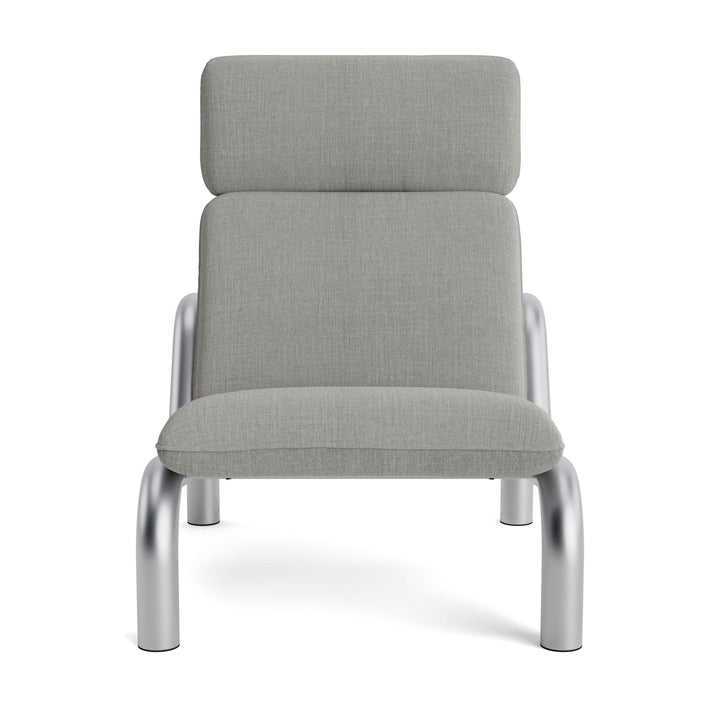 Tube Lounge Chair - Normann Copenhagen Lounge Chairs - Remix 133 - HORNE