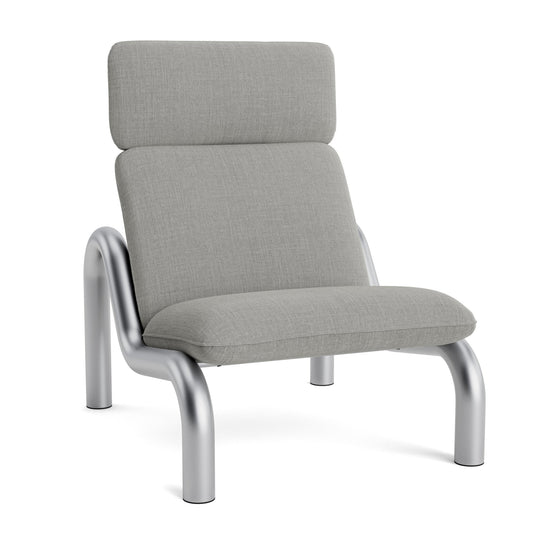 Tube Lounge Chair - Normann Copenhagen Lounge Chairs - Remix 133 - HORNE