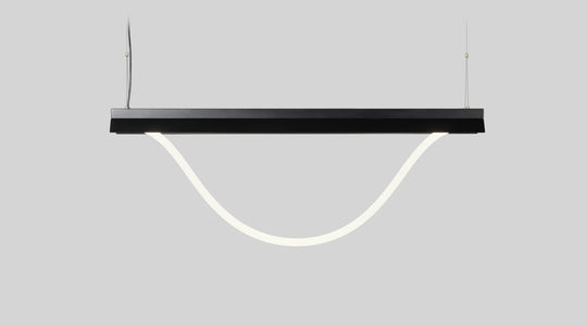 Tubelight - Moooi Lighting - 150 - HORNE