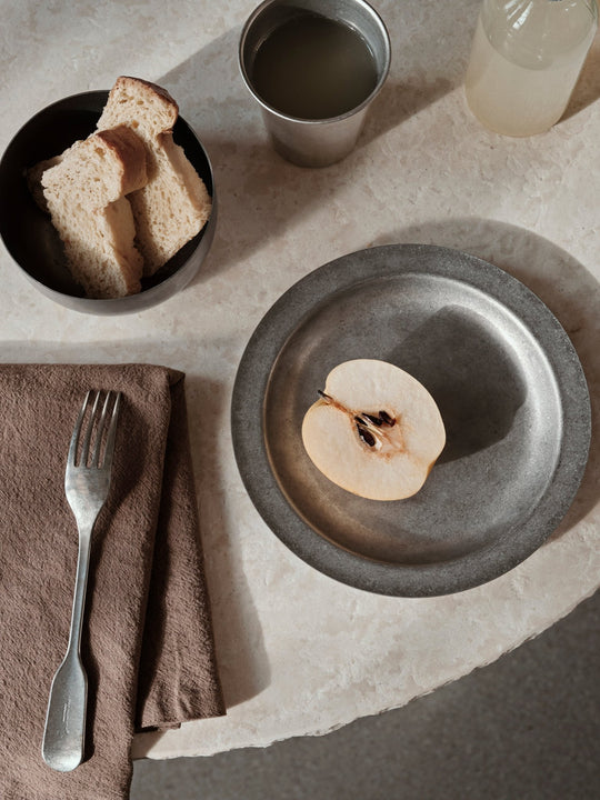 Tumbled Cup - Ferm Living Serveware - HORNE