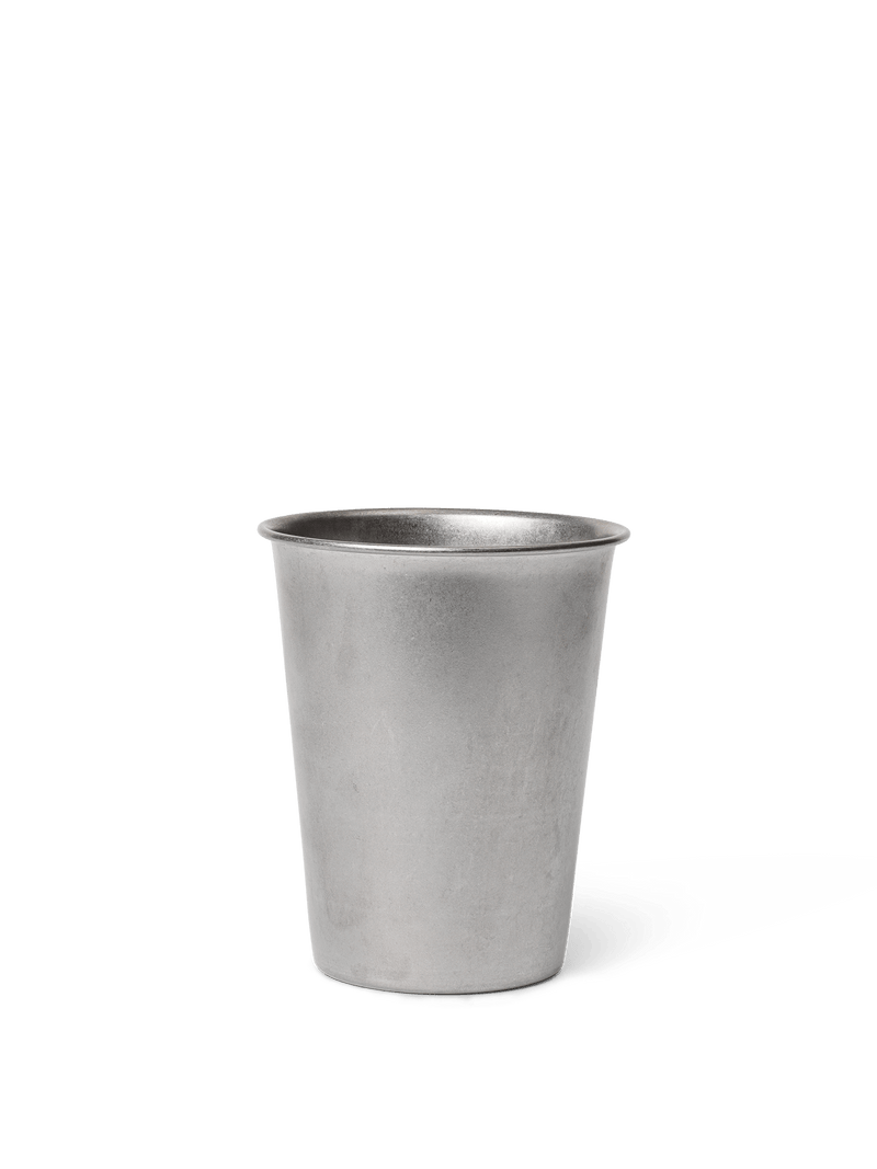 Tumbled Cup - Ferm Living Serveware - HORNE