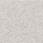 Soft Bouclé - Off-White/Sand