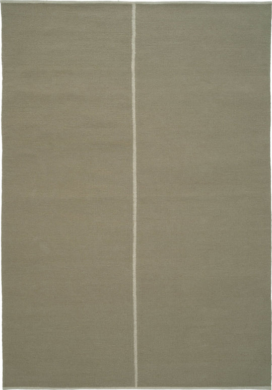 Twin Sabi rug in Twin Sabi Almond 170x240 (5.6' x 7.9')