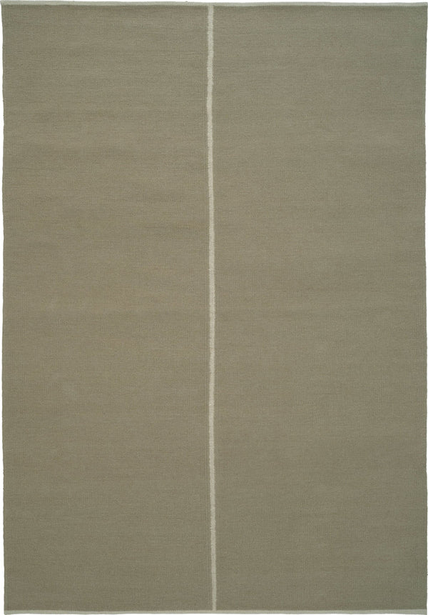 Twin Sabi rug in Twin Sabi Almond 170x240 (5.6' x 7.9')