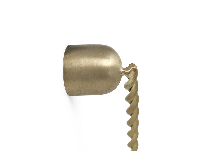 Twist Candle Snuffer - Ferm Living Candle Holders - HORNE