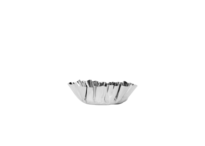 Tydra Bowl - Ferm Living Storage + Organization - Small - HORNE
