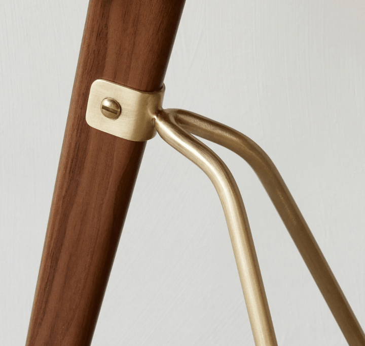 Umanoff Side Table - Audo Copenhagen Tables + Desks - Tall - HORNE