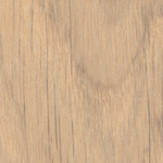 White Oiled Oak