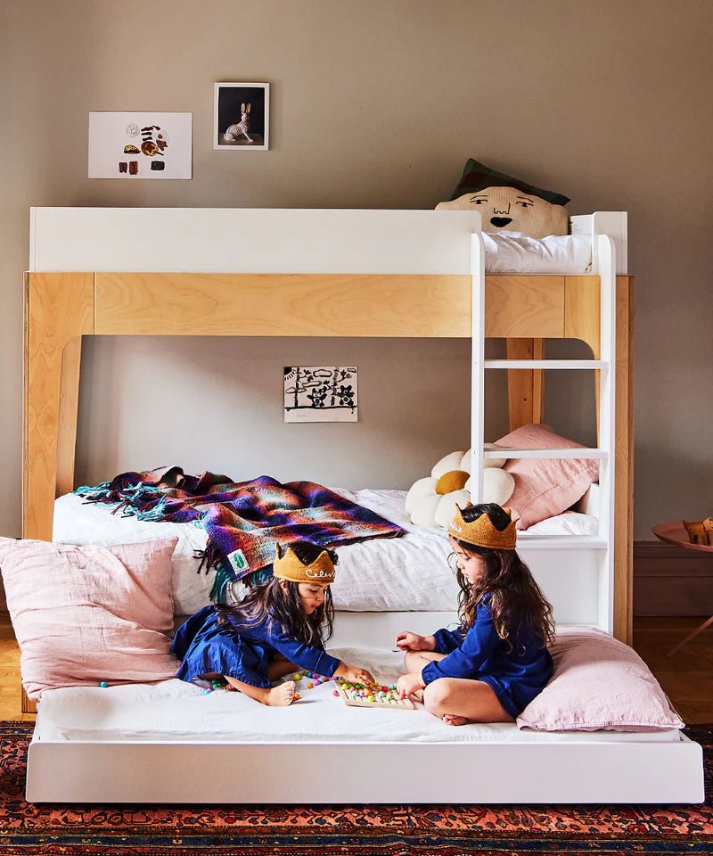 Universal Trundle Mattress - Oeuf - Kids + Baby - HORNE