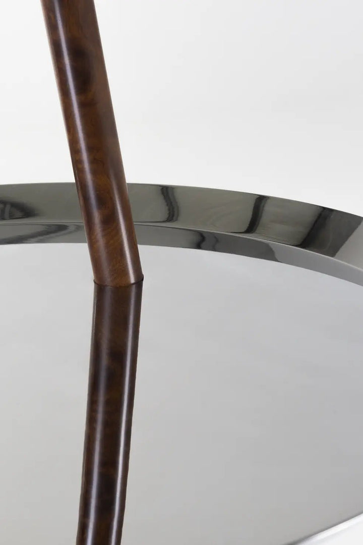 Urbanhike - Moooi Tables - HORNE