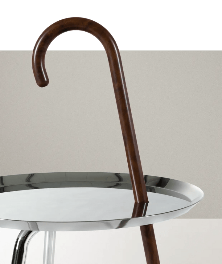 Urbanhike - Moooi Tables - HORNE
