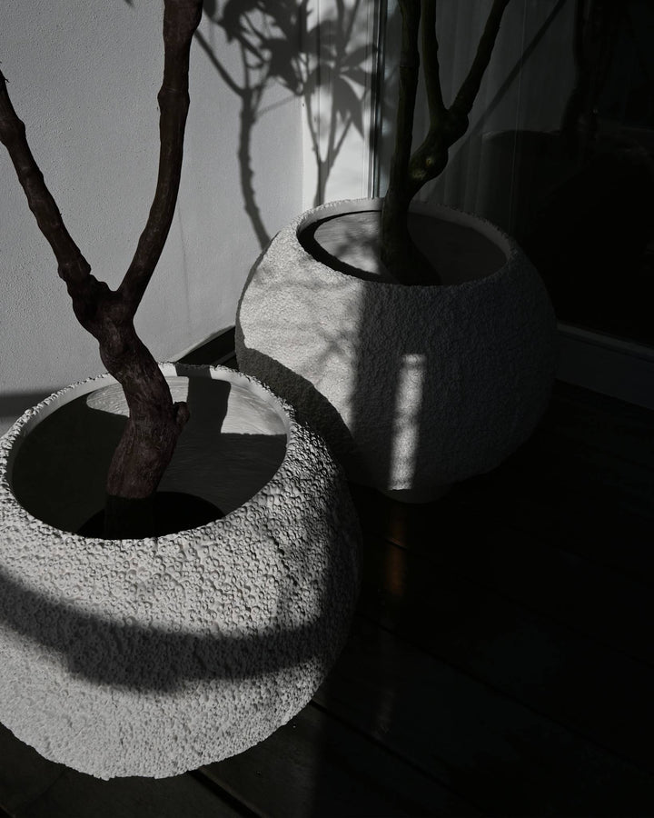 Urchin Plant Pot - 101 Copenhagen Vases - Petit - HORNE