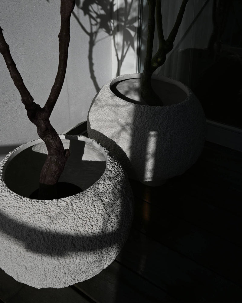 Urchin Plant Pot - 101 Copenhagen Vases - Big - HORNE