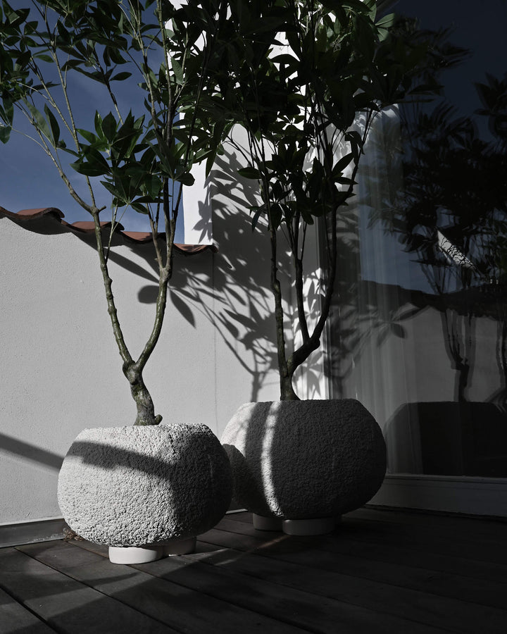 Urchin Plant Pot - 101 Copenhagen Vases - Petit - HORNE