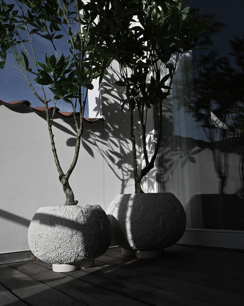 Urchin Plant Pot - 101 Copenhagen Vases - Big - HORNE