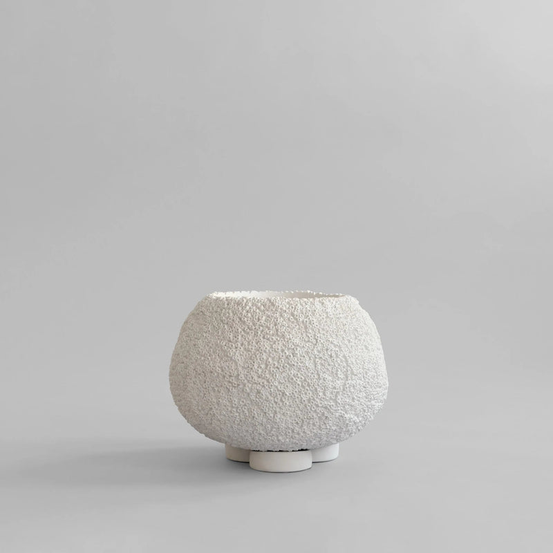 Urchin Plant Pot - 101 Copenhagen Vases - Big - HORNE