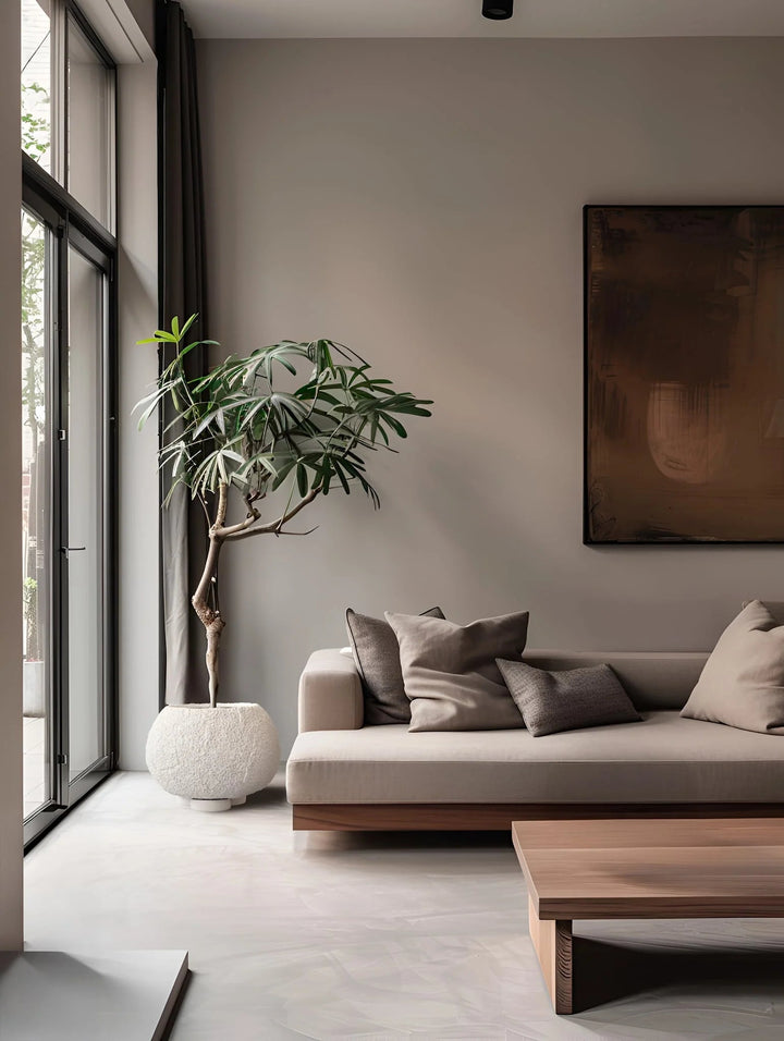 Urchin Plant Pot - 101 Copenhagen Vases - Petit - HORNE